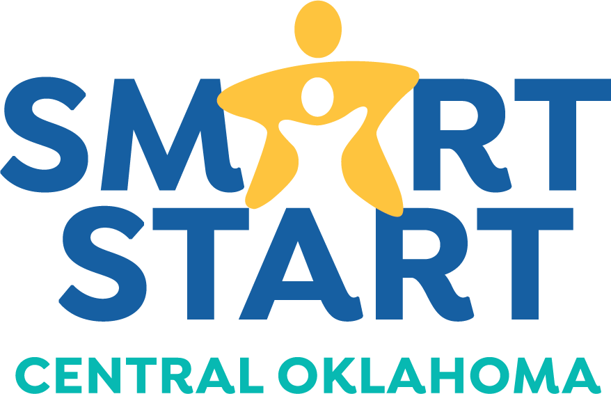 Logo for "SMART START CENTRAL OKLAHOMA INC"
