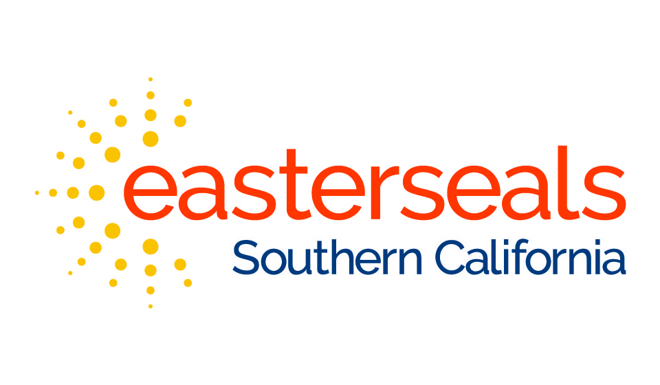 Logo for "EASTER SEALS SOUTHERN CALIFORNIA INC"