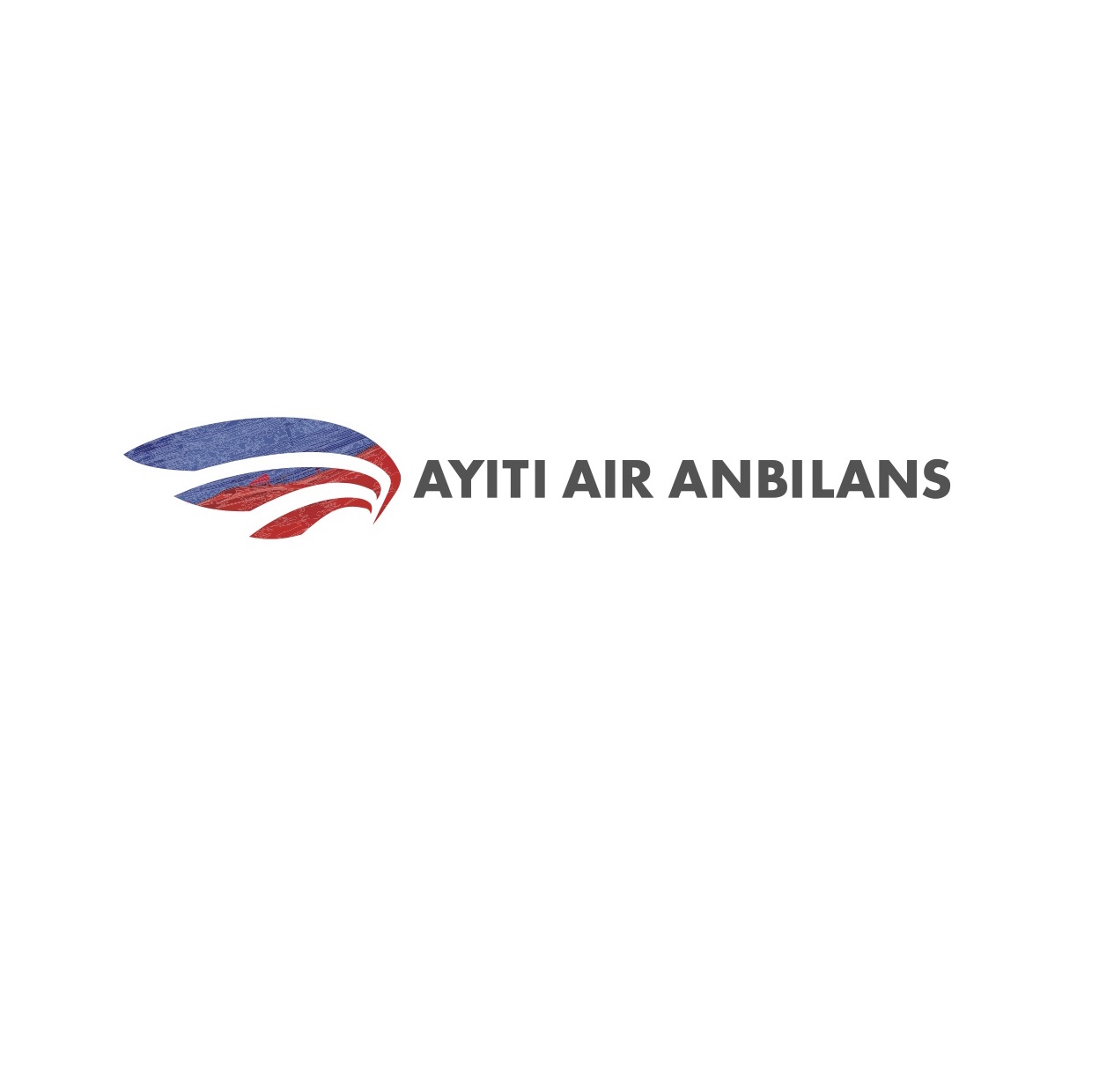 Logo for "HAITI AIR AMBULANCE SERVICE INC"