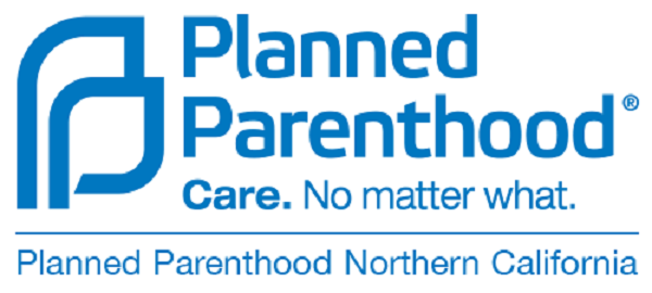 Logo for "Planned Parenthood Shasta-Diablo Inc"