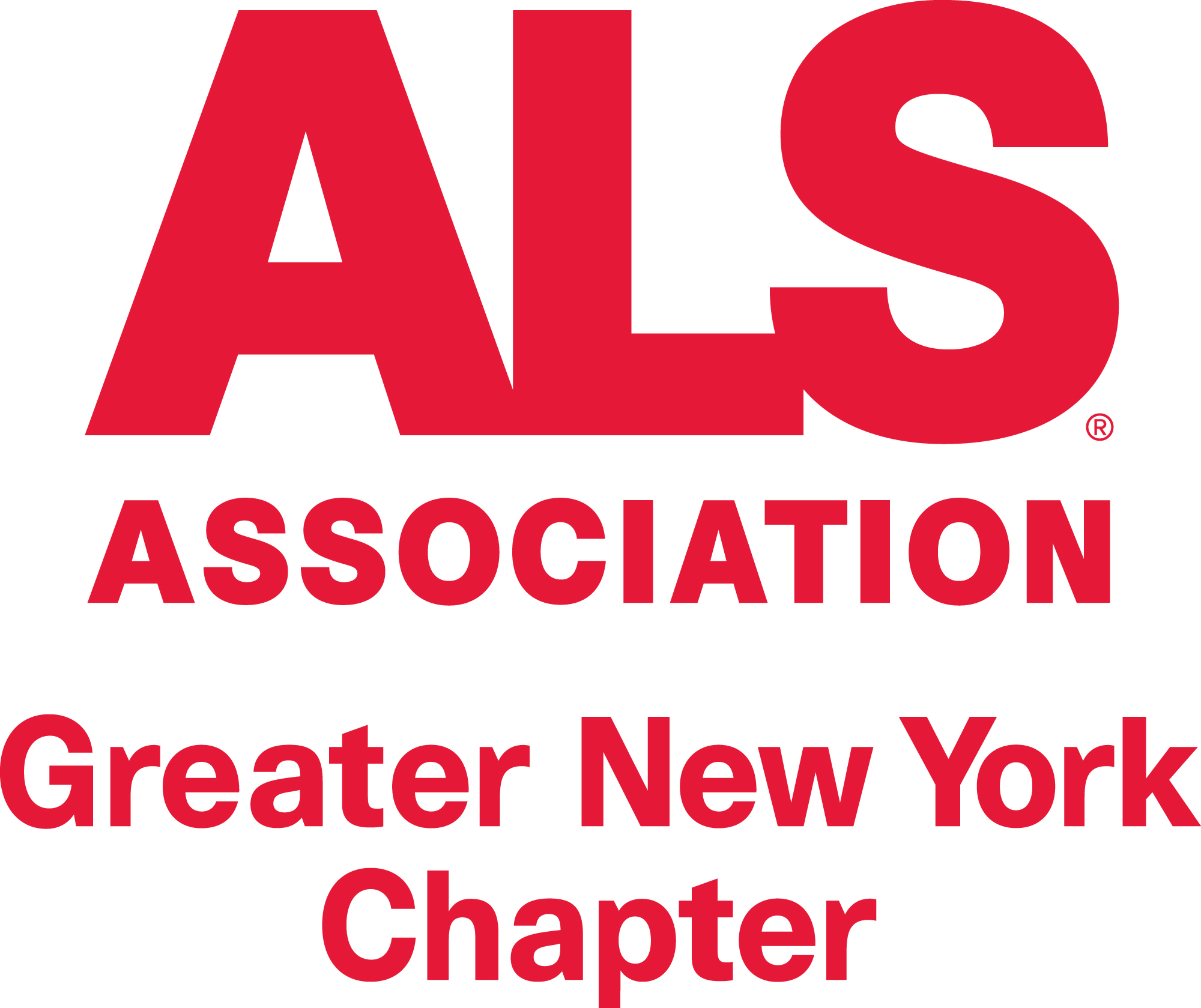 Logo for "ALS UNITED GREATER NEW YORK INC"