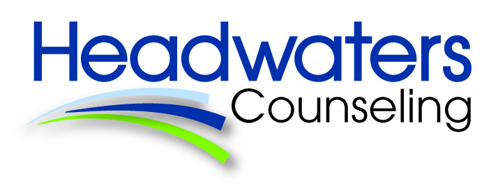 Logo for "FAMILY & CHILDREN'S SERVICES INC D/B/A HEADWATERS COUNSELING"