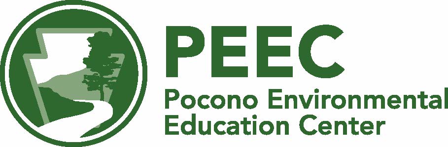 Logo for "POCONO ENVIRONMENTAL EDUCATION CENTER INC"