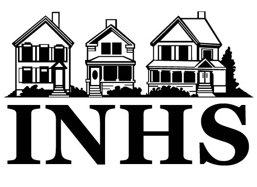 Logo for "ITHACA NEIGHBORHOOD HOUSING SERVICES INC"