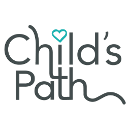 Logo for "CHILD'S PATH INC"
