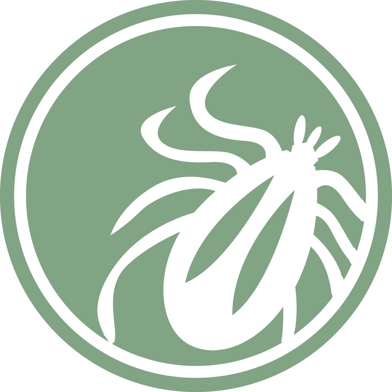 Logo for "LYMEDISEASEORG"
