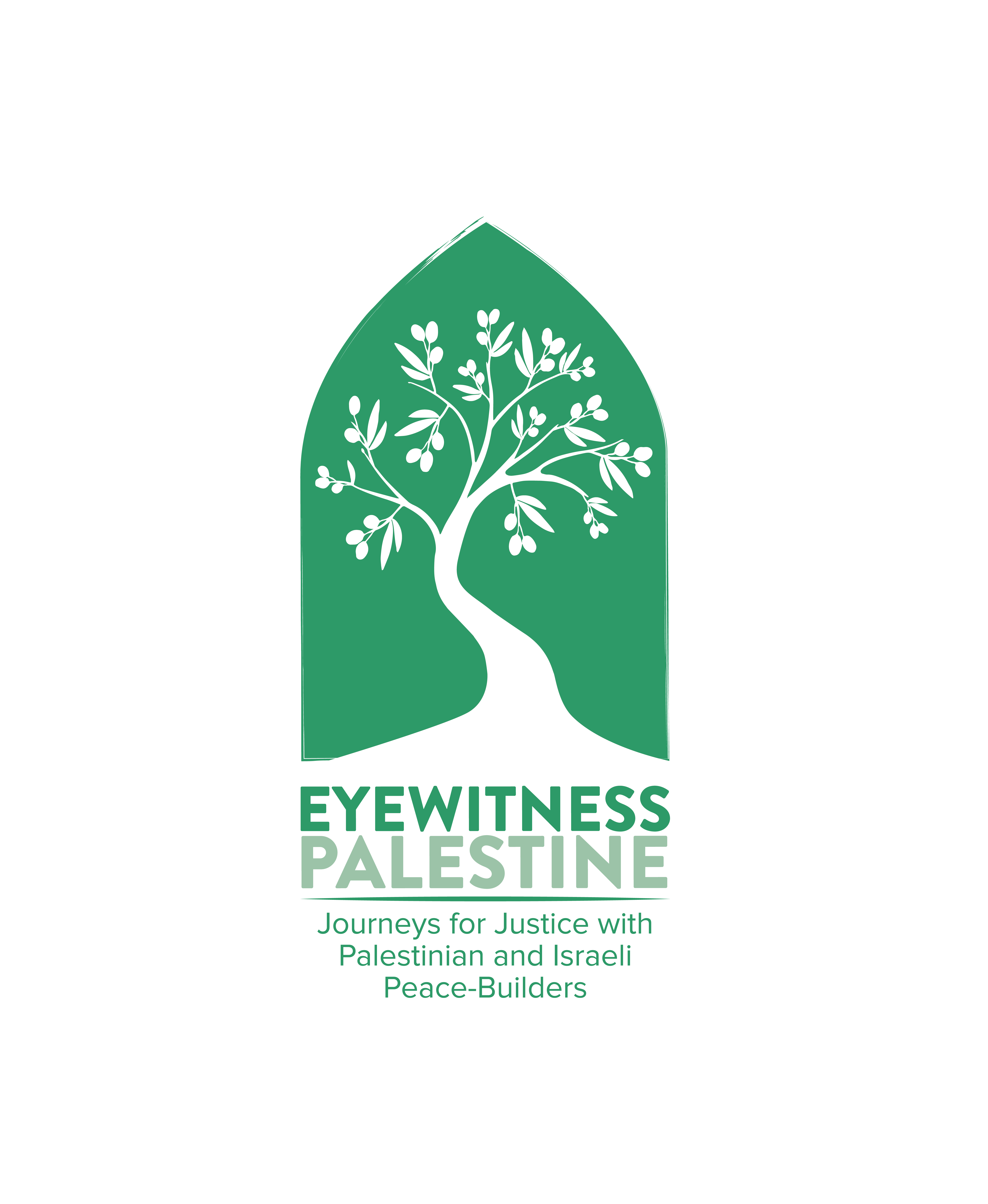 Logo for "INTERFAITH PEACE BUILDERS"