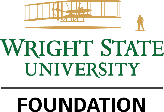 Logo for "Wright State University Foundation Inc"