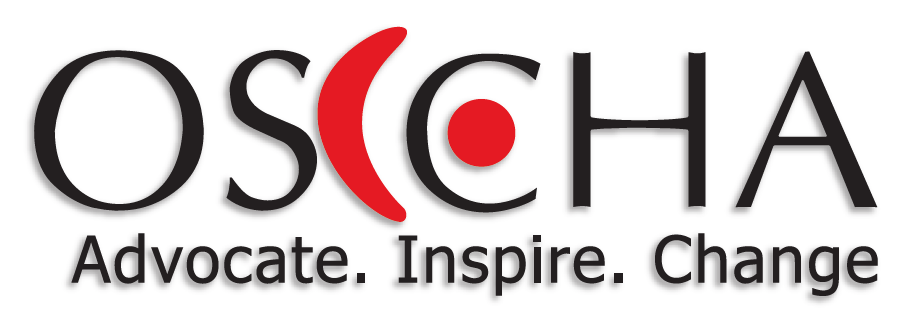 Logo for "OHIO SICKLE CELL HEALTH ASSOCIATION INC"