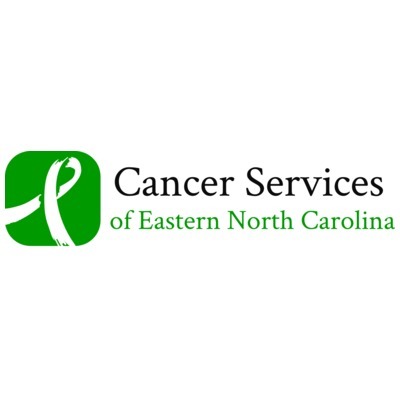 Logo for "CANCER SUPPORT COMMUNITY EASTERN NC INC"