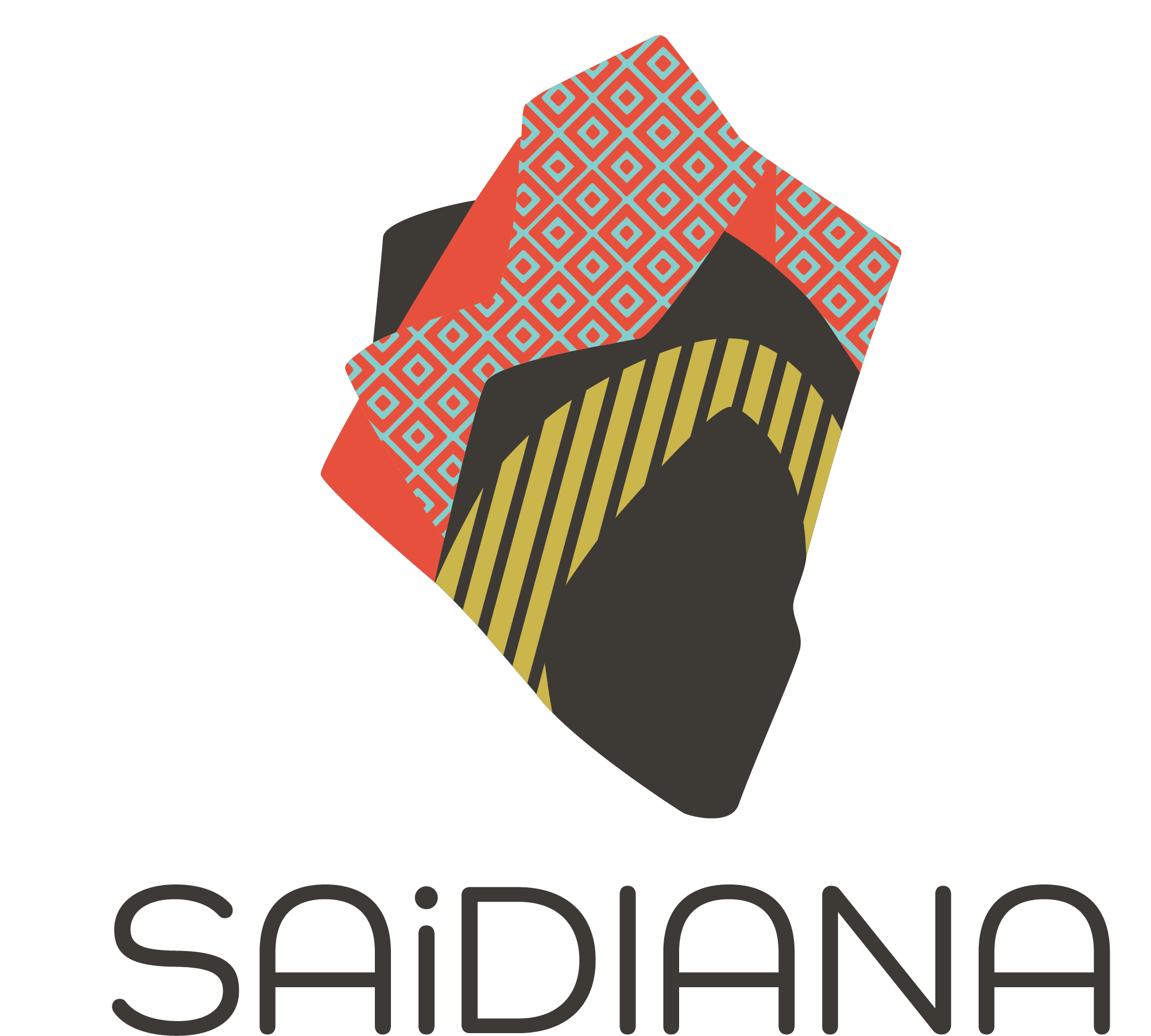 Logo for "SAIDIANA"