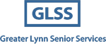 Logo for "GREATER LYNN SENIOR SERVICES INC"