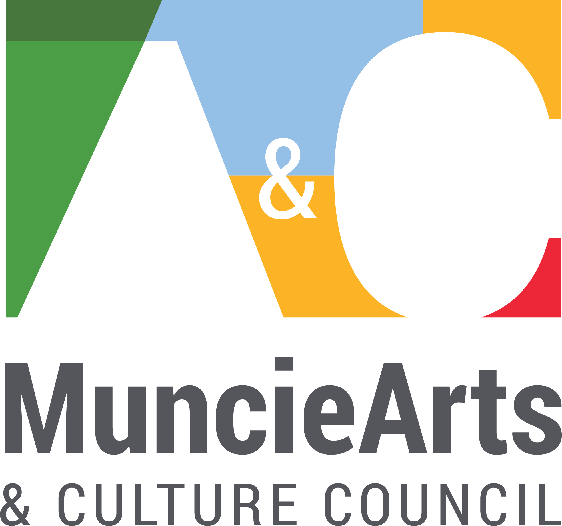 Logo for "MUNCIE ARTS & CULTURE COUNCIL INC"