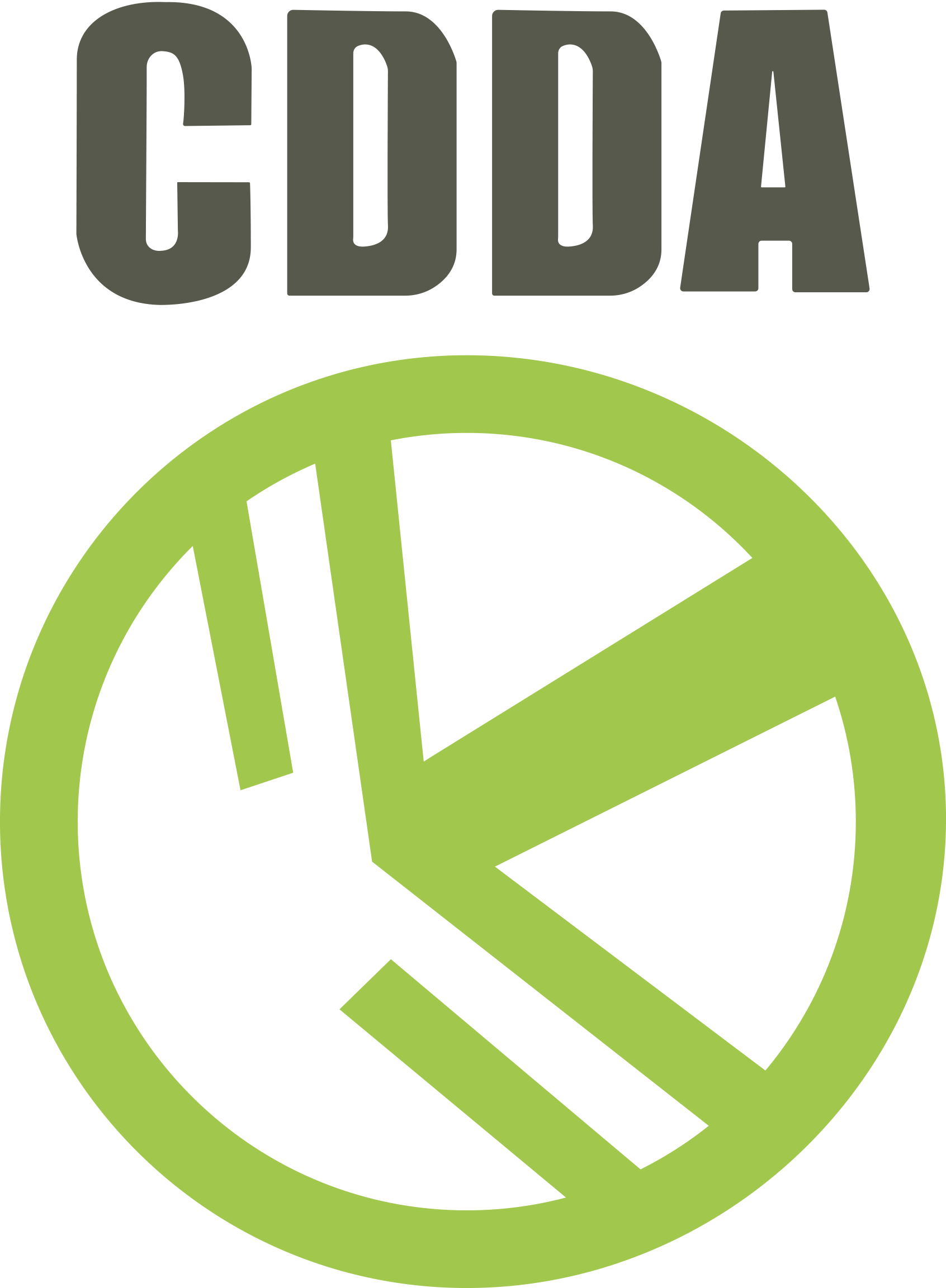 Logo for "CENTER FOR DEMOCRACY AND DEVELOPMENT IN THE AMERICAS INC"