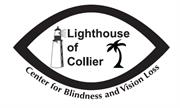 Logo for "LIGHTHOUSE OF COLLIER INC"