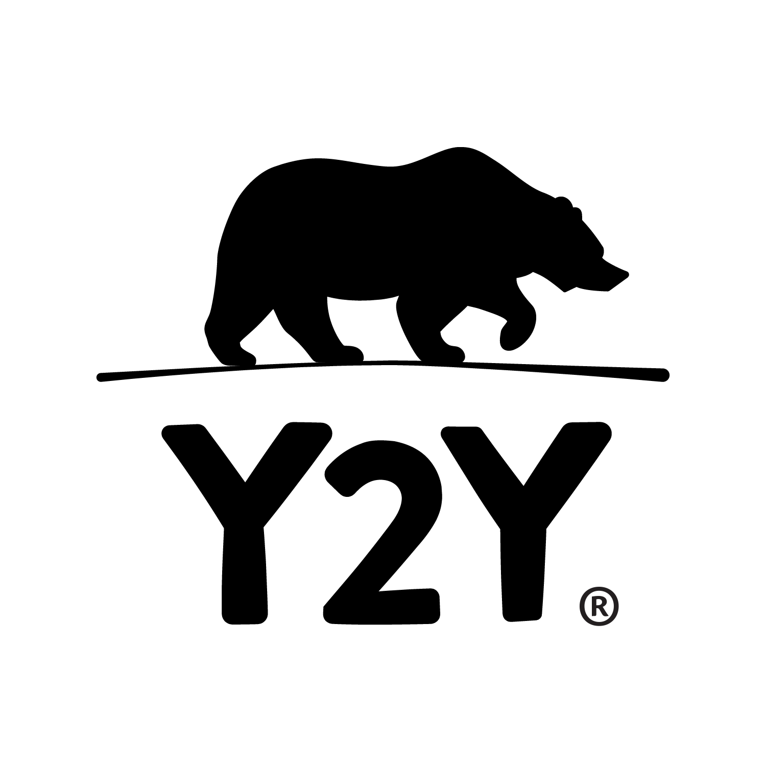 Logo for "YELLOWSTONE TO YUKON"