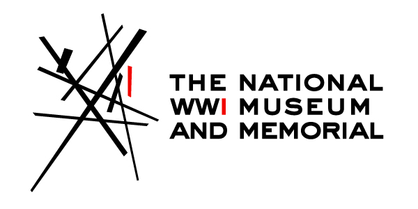 Logo for "NATIONAL WWI MUSEUM AND MEMORIAL"