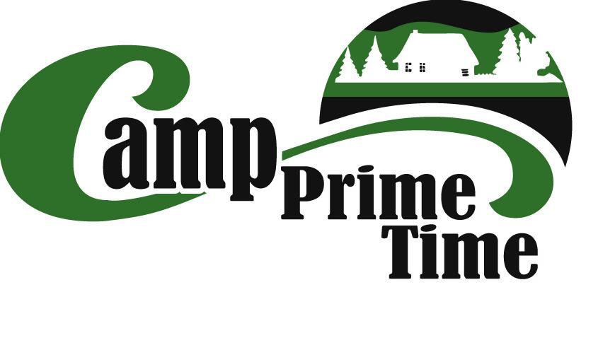 Logo for "PRIME TIME"