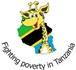 Logo for "THE TANZANIA SCHOOL FOUNDATION INC"