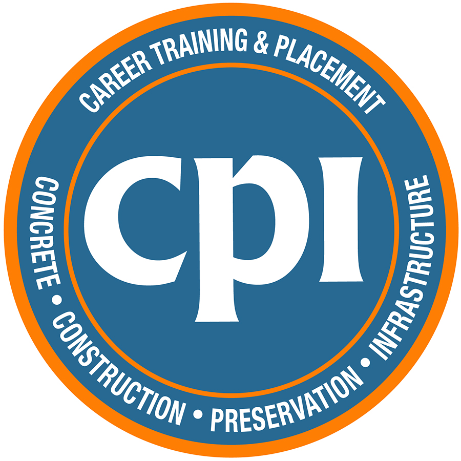 Logo for "CPI FOUNDATION INC"