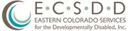 Logo for "EASTERN COLORADO SERVICES FOR THE DEVELOPMENTALLY DISABLED INC"