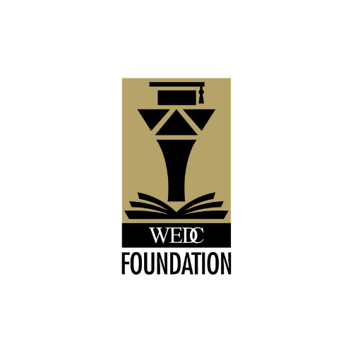 Logo for "The WEDC Foundation Inc"
