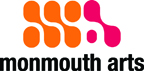Logo for "MONMOUTH COUNTY ARTS COUNCIL INC"