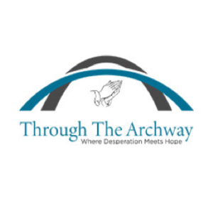 Logo for "THE ARCHWAY FOUNDATION"