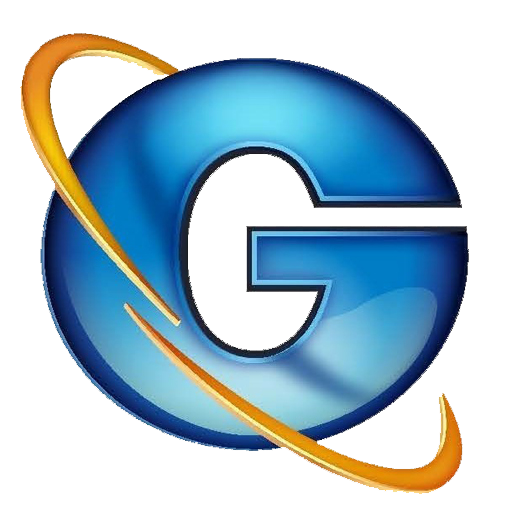 Logo for "Goodman Institute for Public Policy Research"