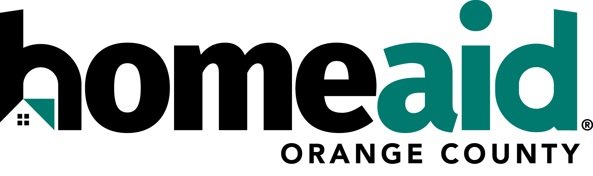 Logo for "SHELTER PROVIDERS OF ORANGE COUNTY INC"