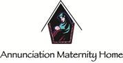 Logo for "THE ANNUNCIATION MATERNITY HOME INC"