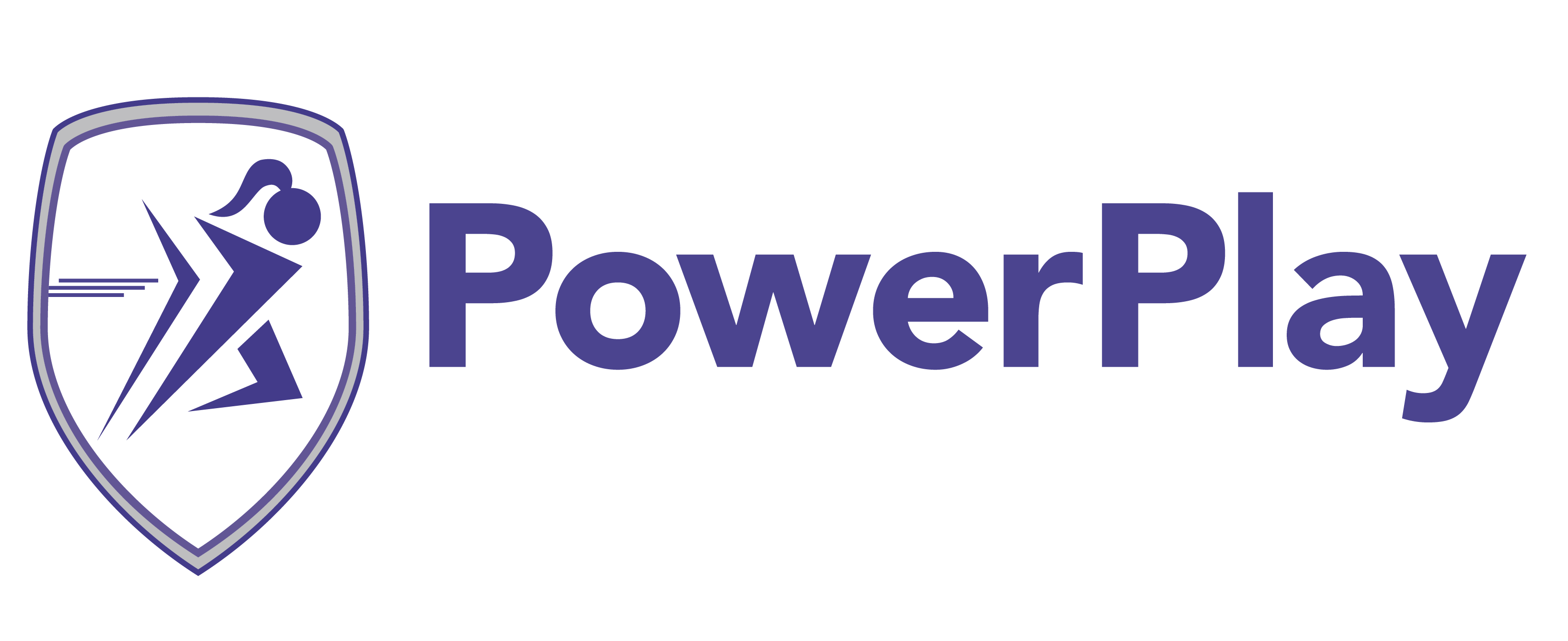 Logo for "POWERPLAY NYC INC"