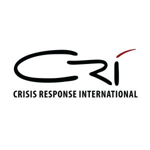 Logo for "Crisis Response International"