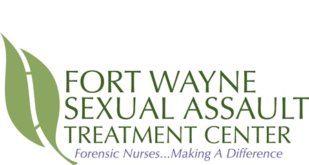 Logo for "FORENSIC NURSING SPECIALTIES INC"