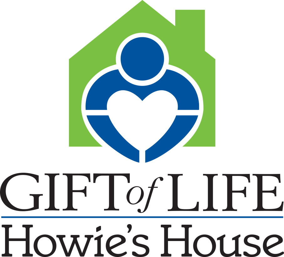 Logo for "TRANSPLANT HOUSE"