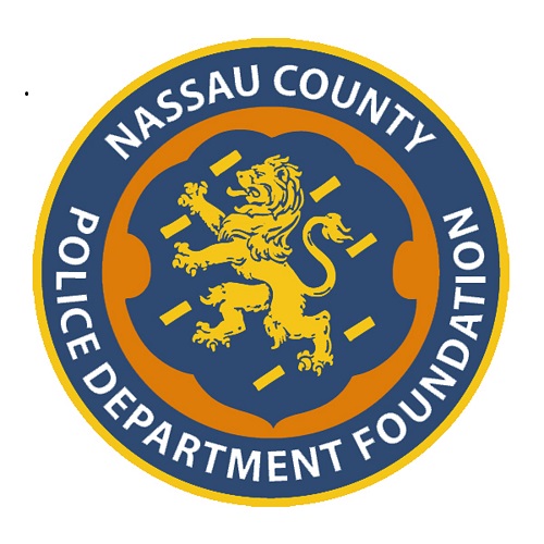 Logo for "Nassau County Police Department Foundation Inc"