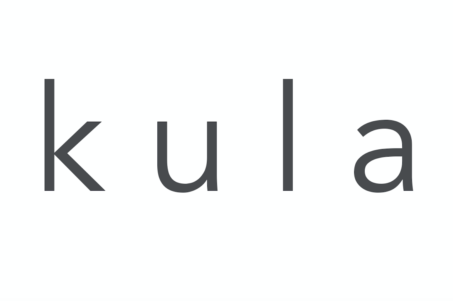 Logo for "Kula Project Inc"