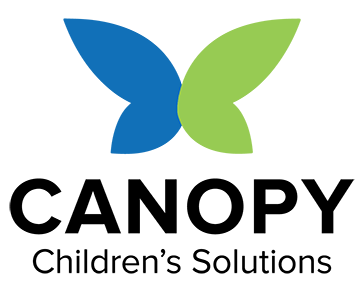 Logo for "MISSISSIPPI CHILDREN'S HOME SOCIETY"