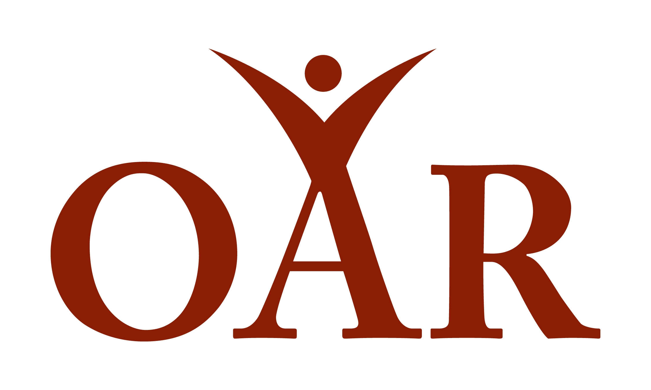 Logo for "Offender Aid & Restoration Arlington Co"