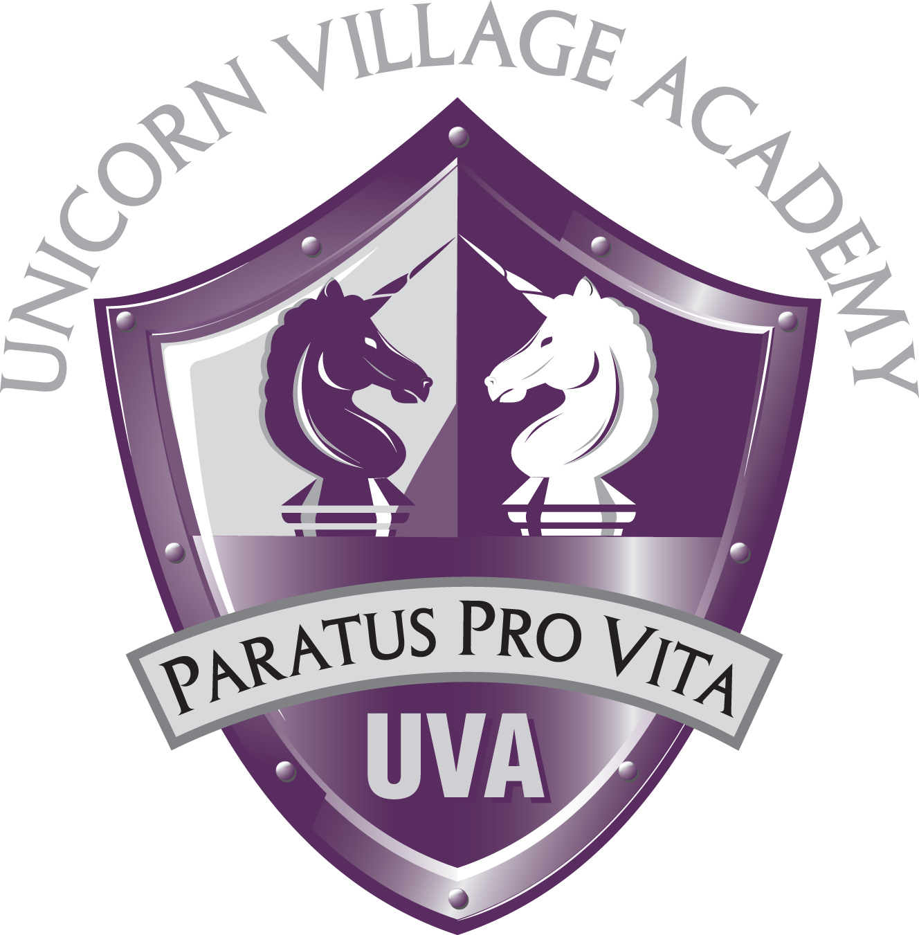 Logo for "Boca School for Autism Inc"
