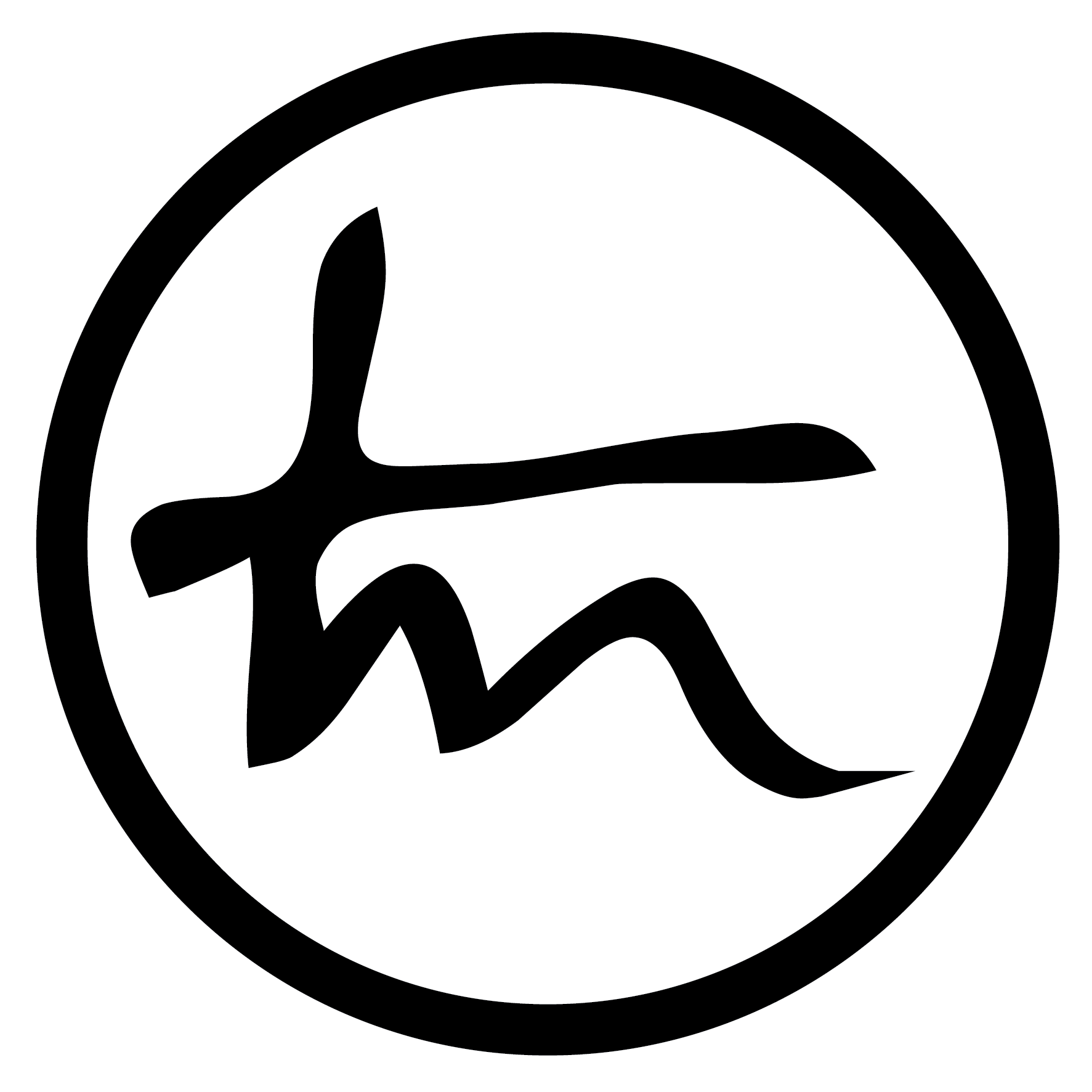 Logo for "Turner Missions Inc"