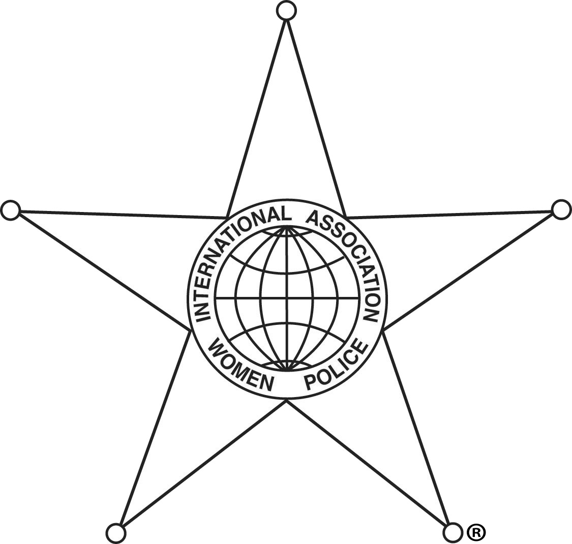 Logo for "IAWP FOUNDATION INC"