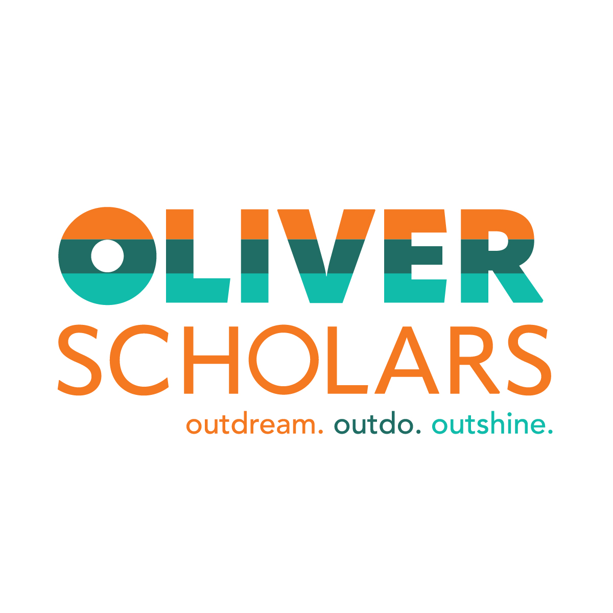 Logo for "THE OLIVER SCHOLARS PROGRAM INC"