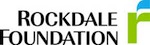 Logo for "THE ROCKDALE FOUNDATION INC"