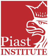 Logo for "Piast Institute A National Institute for Polish & Polish American Affai"