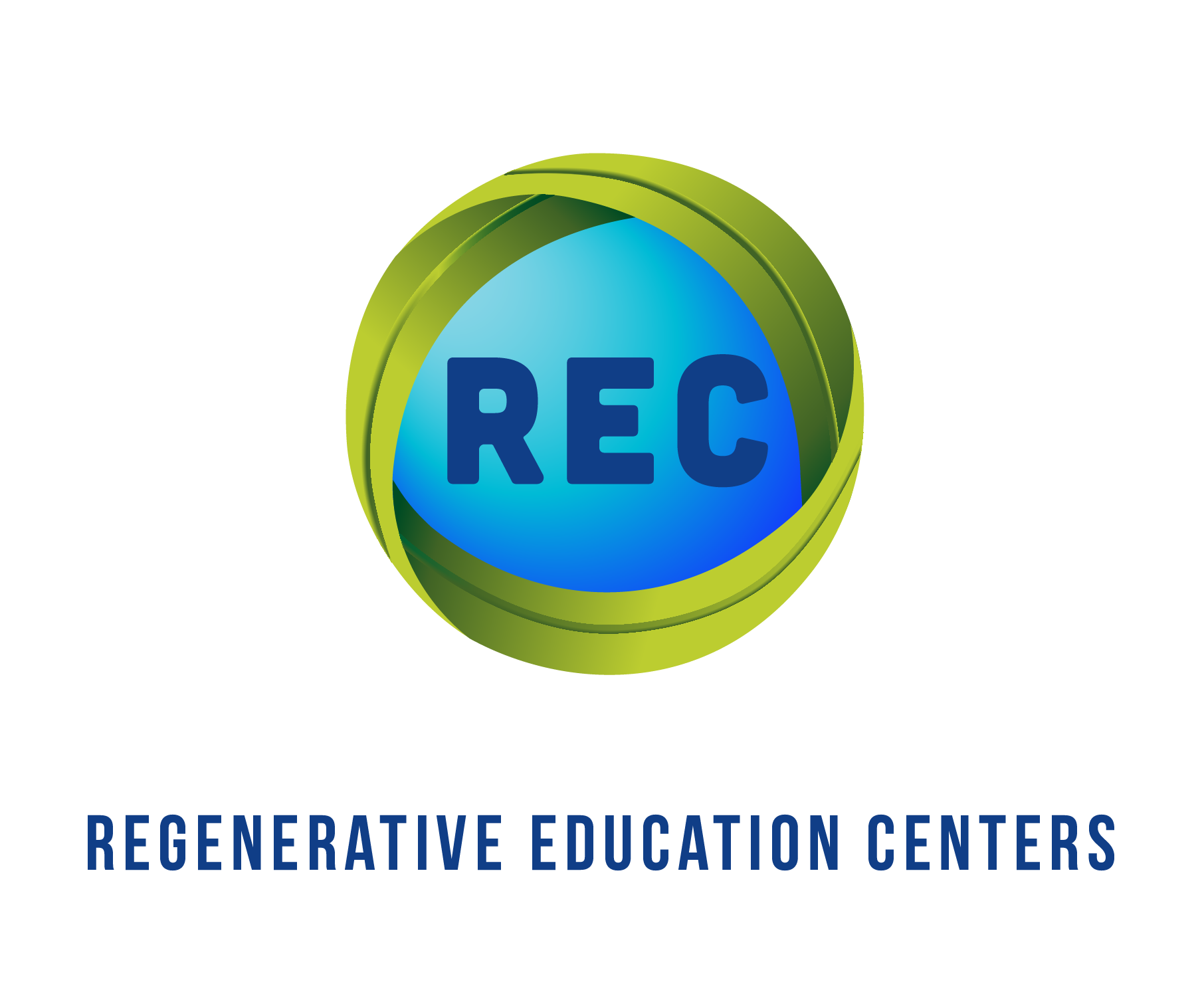 Logo for "REGENERATIVE EDUCATION CENTERS INC"