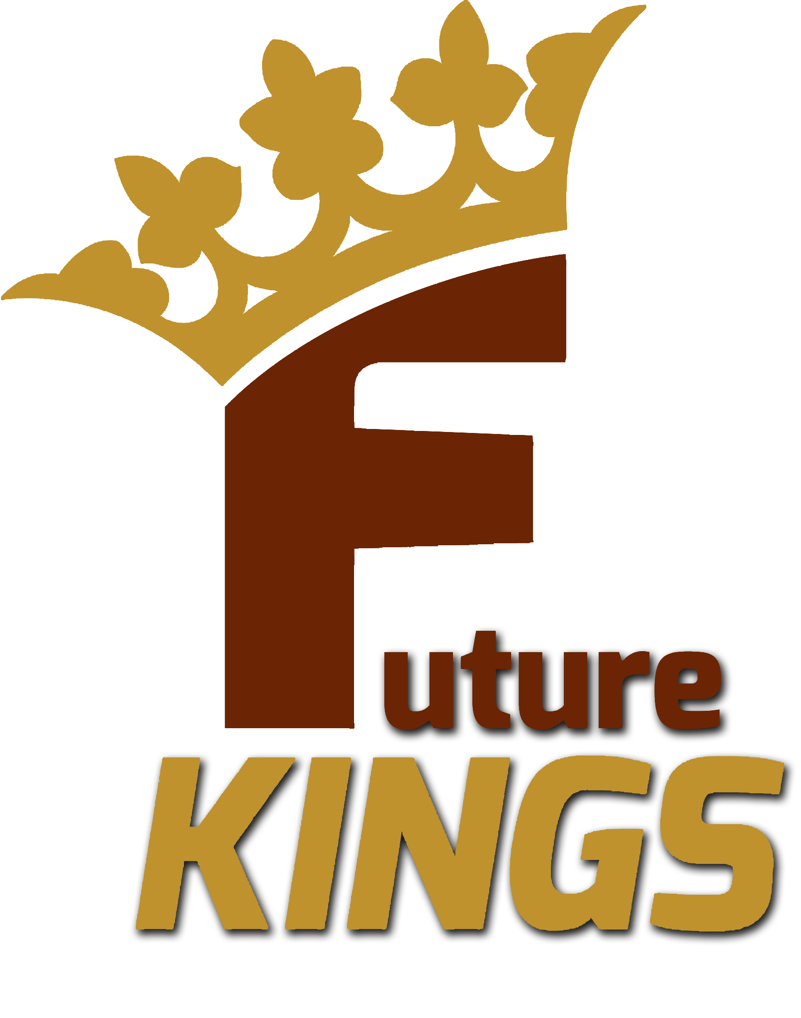 Logo for "FUTURE KINGS INC"