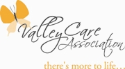 Logo for "VALLEY CARE ASSOCIATION"
