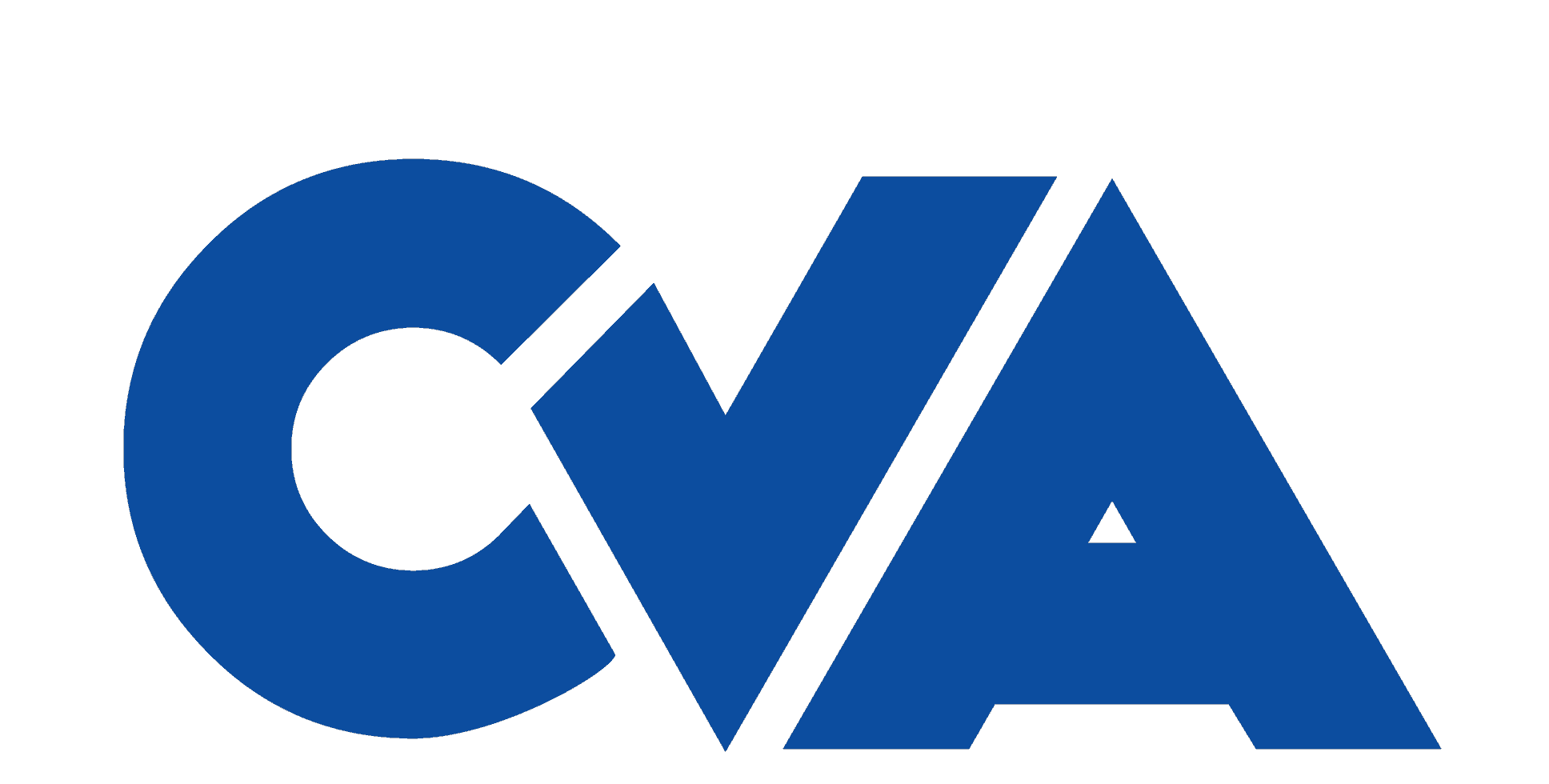 Logo for "CHARITON VALLEY ASSOCIATION"