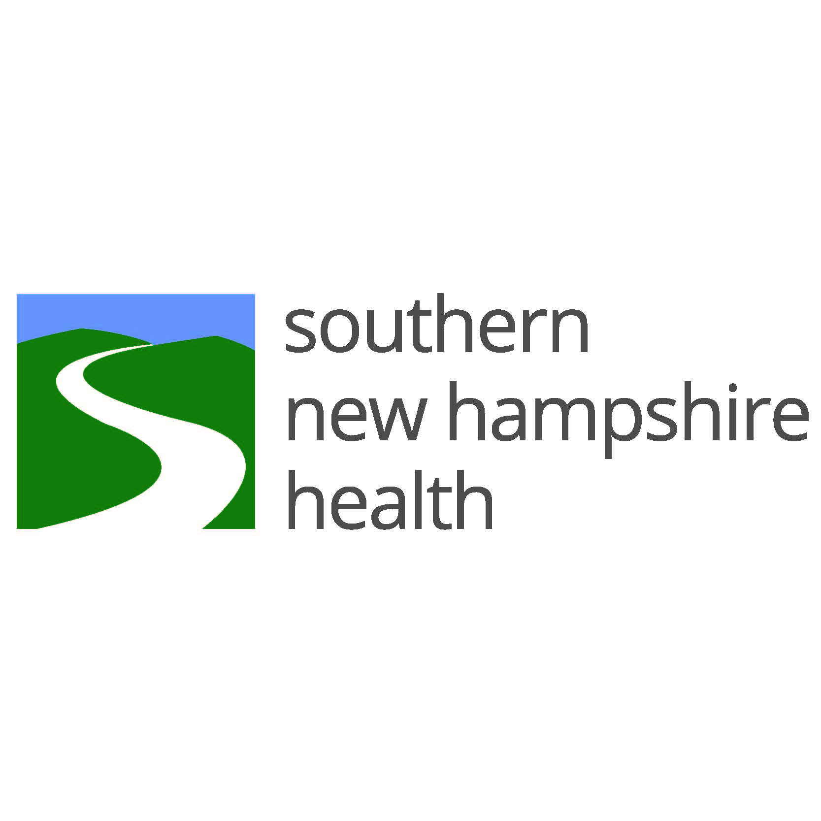 Logo for "Southern New Hampshire Medical Center"